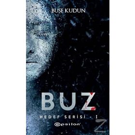 Buz - Hedef Serisi 1 - Buse Kudun