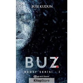 Buz - Hedef Serisi 1 - Buse Kudun