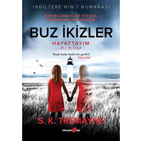 Buz İkizler - S. K. Tremayne