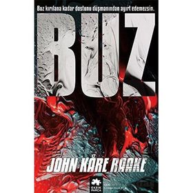 Buz - John Kare Raake