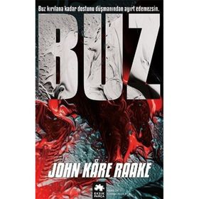 Buz - John Kare Raake