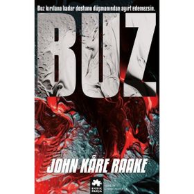Buz - John Kare Raake