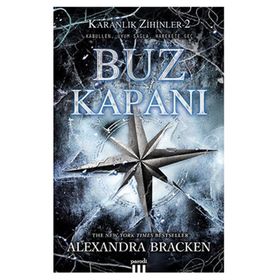 Buz Kapanı - Alexandra Bracken