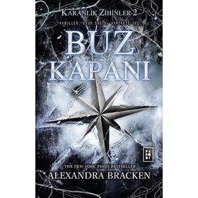 Buz Kapanı - Alexandra Bracken