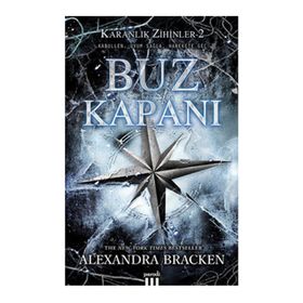 Buz Kapanı - Alexandra Bracken