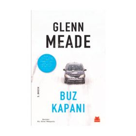 Buz Kapanı - Glenn Meade