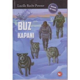 Buz Kapanı - Glenn Meade