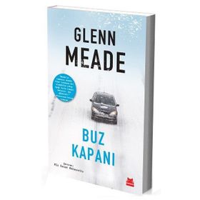 Buz Kapanı - Glenn Meade
