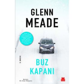 Buz Kapanı - Glenn Meade