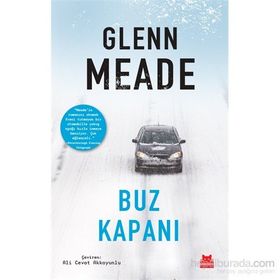 Buz Kapanı - Glenn Meade