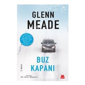 Buz Kapanı - Glenn Meade