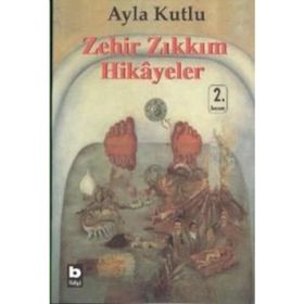 Buz Kapanı - Lucille Recht Penner