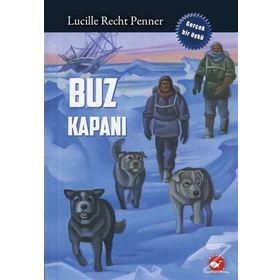 Buz Kapanı - Lucille Recht Penner