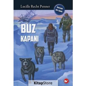 Buz Kapanı - Lucille Recht Penner