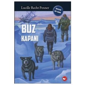 Buz Kapanı - Lucille Recht Penner