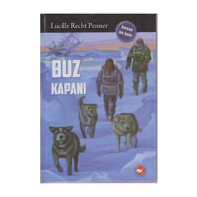 Buz Kapanı - Lucille Recht Penner
