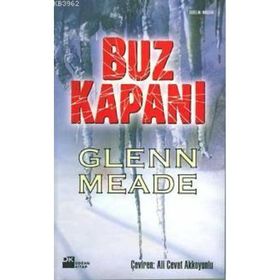 Buz Kapanı - Lucille Recht Penner