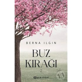 Buz Kırağı 2 - Epsilon Yayınları