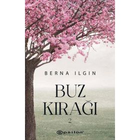 Buz Kırağı 2 - Epsilon Yayınları