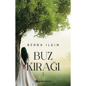 Buz Kırağı 2 - Epsilon Yayınları