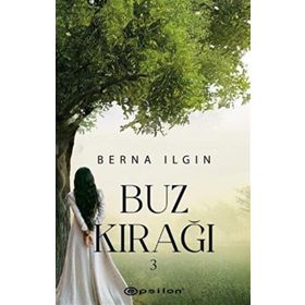 Buz Kırağı 2 - Epsilon Yayınları
