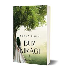 Buz Kırağı 3 - Berna Ilgın