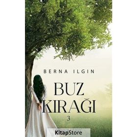 Buz Kırağı 3 - Berna Ilgın