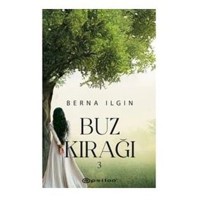 Buz Kırağı 3 - Berna Ilgın