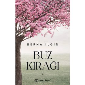 Buz Kırağı - Berna Ilgın