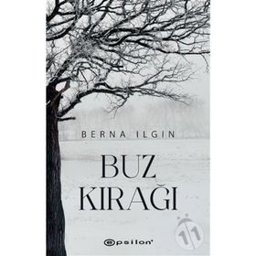 Buz Kırağı - Berna Ilgın