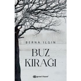 Buz Kırağı - Berna Ilgın
