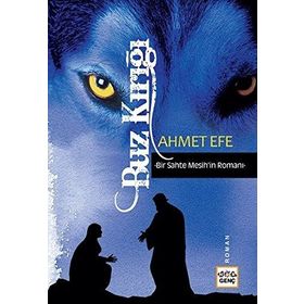 Buz Kırığı - Ahmet Efe
