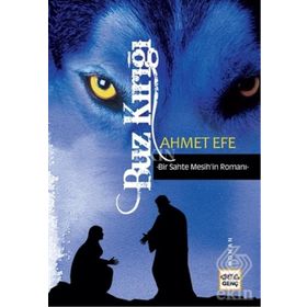 Buz Kırığı - Ahmet Efe