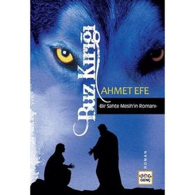 Buz Kırığı - Ahmet Efe