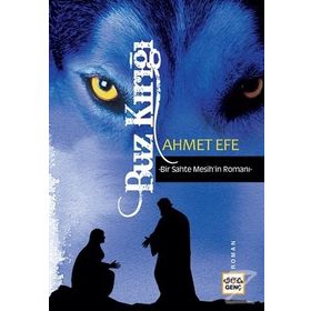 Buz Kırığı - Ahmet Efe