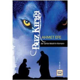 Buz Kırığı - Ahmet Efe