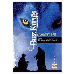 Buz Kırığı - Ahmet Efe