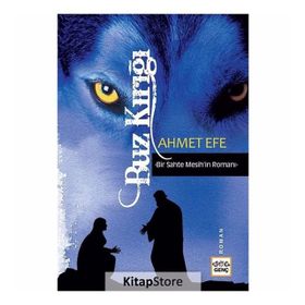 Buz Kırığı - Ahmet Efe