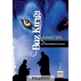 Buz Kırığı - Ahmet Efe
