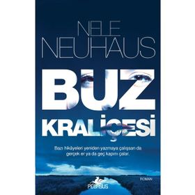 Buz Kraliçesi - Nele Neuhaus