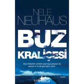 Buz Kraliçesi - Nele Neuhaus