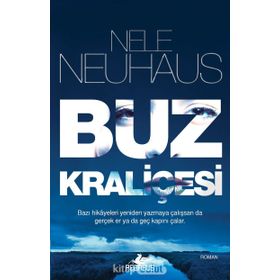 Buz Kraliçesi - Nele Neuhaus
