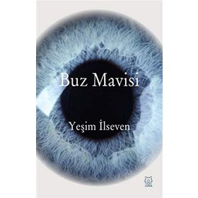 Buz Mavisi-Luna Yayınları