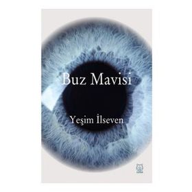 Buz Mavisi-Luna Yayınları