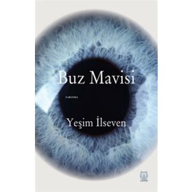 Buz Mavisi-Luna Yayınları