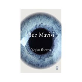 Buz Mavisi-Luna Yayınları