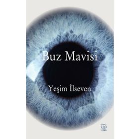 Buz Mavisi-Luna Yayınları