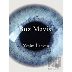 Buz Mavisi-Luna Yayınları