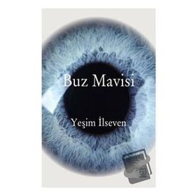 Buz Mavisi - Yeşim İlseven