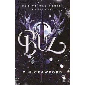 Buz Nemesis Kitap